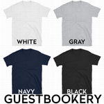 Load image into Gallery viewer, Greece T-Shirt - Guestbookery
