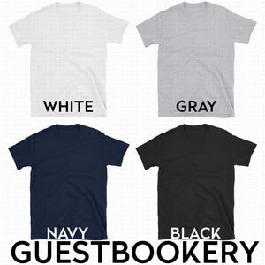 Greece T-Shirt - Guestbookery