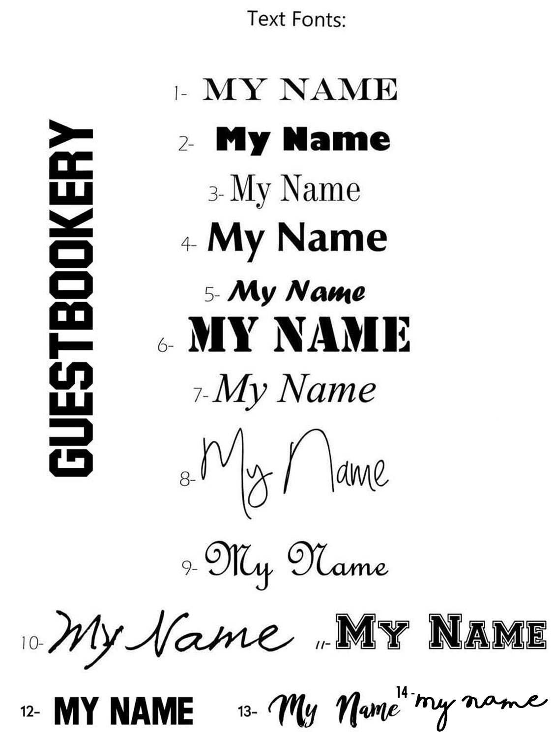 Custom EMBROIDERED Crop Top - Guestbookery