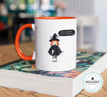 Load image into Gallery viewer, You Say Witch like It&#39;s a Bad Thing Mug - Guestbookery
