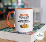 Load image into Gallery viewer, Funny Fall Mug - Guestbookery
