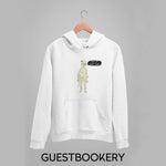 Load image into Gallery viewer, Out of Toilet Paper Hoodie
