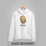 Load image into Gallery viewer, Potato Hoodie
