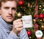 Load image into Gallery viewer, There is a Chance this Could be Sangria Mug - Guestbookery
