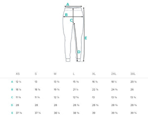 Custom Faces Christmas Sweatpants - Guestbookery