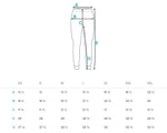 Load image into Gallery viewer, Personalized Sweatpants With Custom Faces
