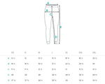 Load image into Gallery viewer, Ugly Christmas Sweatpants - Guestbookery

