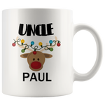 Load image into Gallery viewer, UNCLE PAUL MUG - Guestbookery
