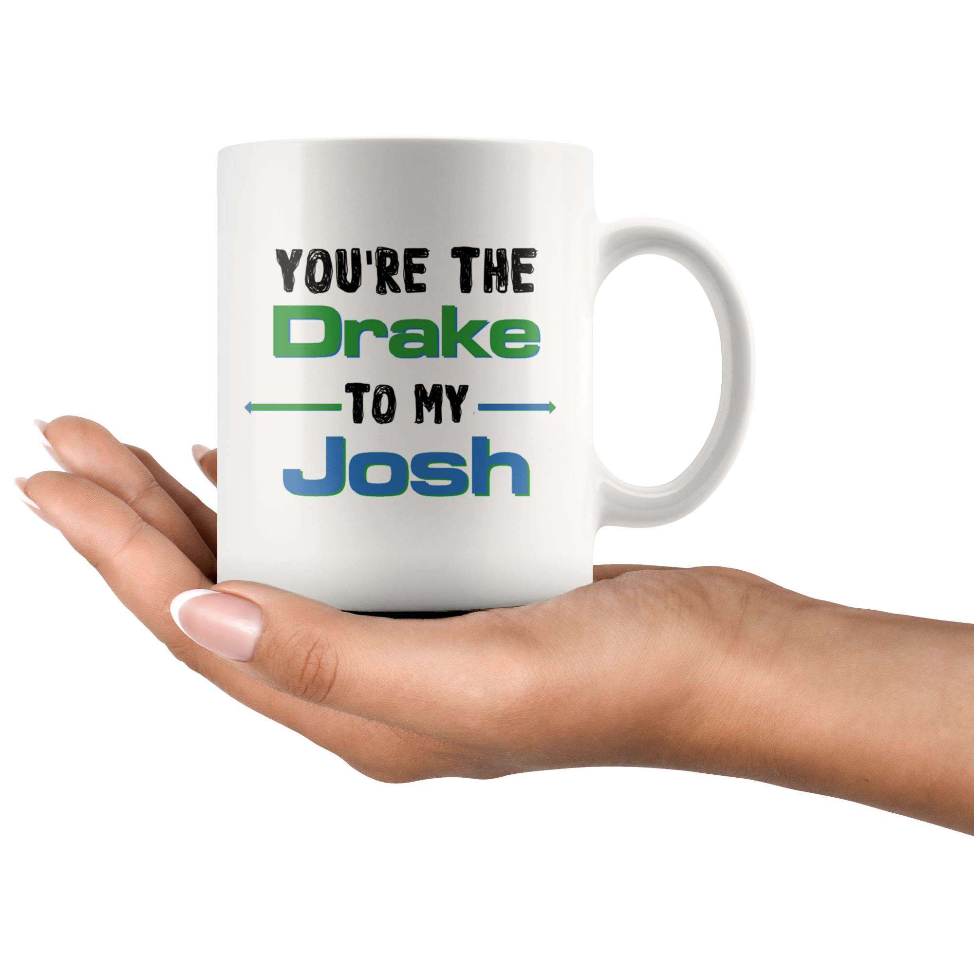 DRAKE/JOSH - Guestbookery