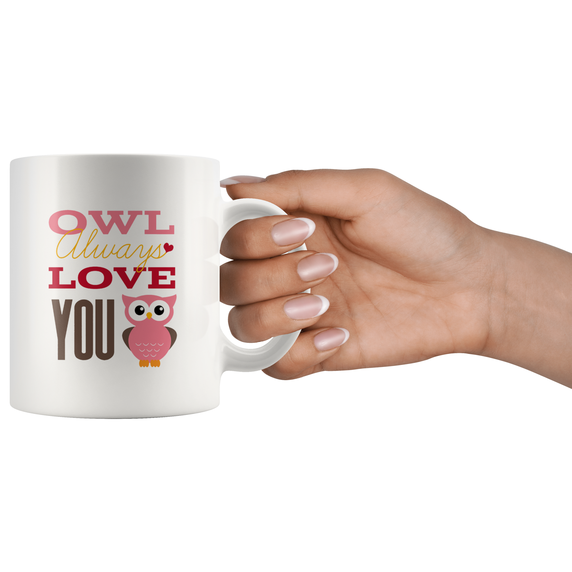 Owl Always Love You - Guestbookery