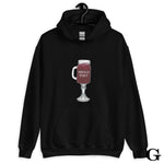 Load image into Gallery viewer, Mega Pint Hoodie - Justice For Johnny

