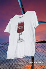 Load image into Gallery viewer, Mega Pint T-Shirt - Justice For Johnny
