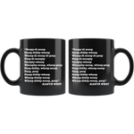 Load image into Gallery viewer, Kanye Mug - Guestbookery
