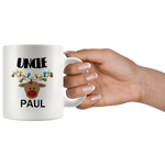 Load image into Gallery viewer, UNCLE PAUL MUG - Guestbookery
