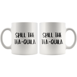Load image into Gallery viewer, Spill The Tea-Quila - Guestbookery
