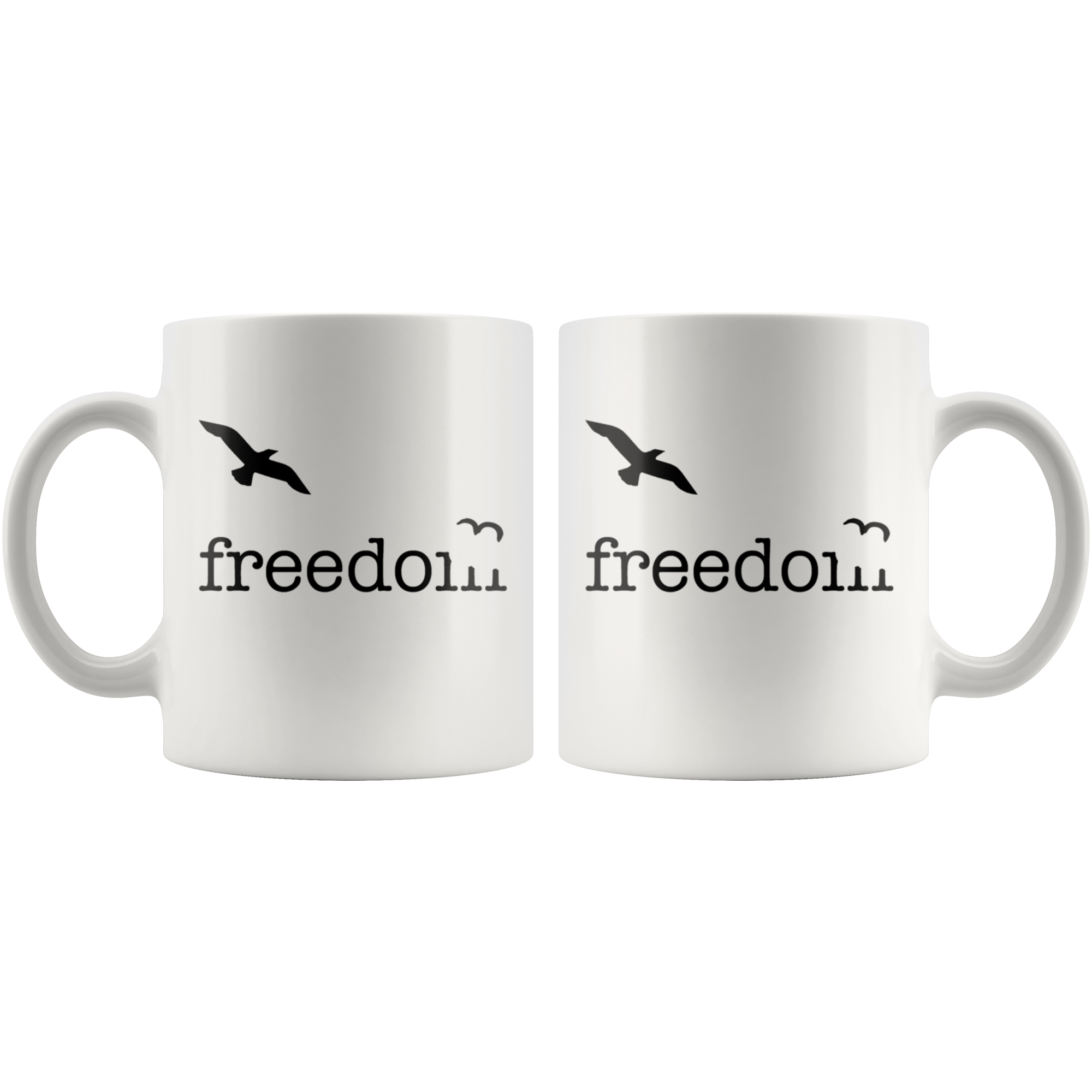 FREEDOM - Guestbookery
