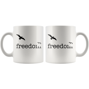 FREEDOM - Guestbookery