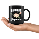 Load image into Gallery viewer, Stephanie Auntie Mug - Guestbookery
