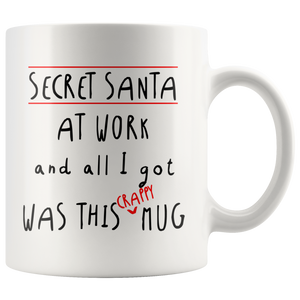 Secret Santa at Work 888 - Guestbookery